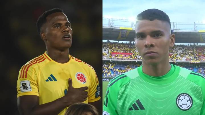¿Cómo votar por Jhon Arias y Kevin Mier para integrar el XI ideal en los premios The Best de la FIFA