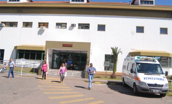 Alerta y movilización de ATE por la situación del centro de salud naval