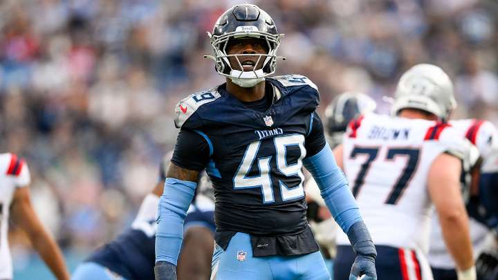 Live updates: Will Patriots add to roster at NFL trade deadline?