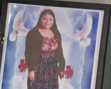 Empleada doméstica latina es asesinada en EU; se equivocó de domicilio