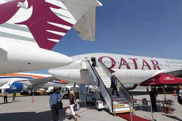 Qatar Airways exits Cathay Pacific with $897 million stake sale