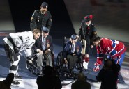 Kings captain Anze Kopitar enjoys final game in Montreal: ‘My favourite rink’