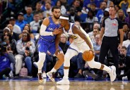 Instant Warriors analysis: Win streak snapped despite Curry’s big night in Orlando