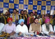 ‘AAP’ grows stronger in Tarn Taran; major setback for opposition parties