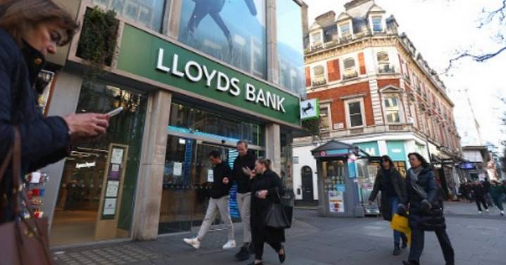 Lloyds Bank makes major credit card change 'as part of a bigger mission'