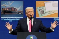 GOP lawmakers push back on $2K tariff checks, citing inflation, national debt risks