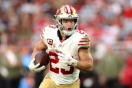 Panthers at 49ers on MNF: Storylines, odds, playoff stakes for the Christian McCaffrey Bowl