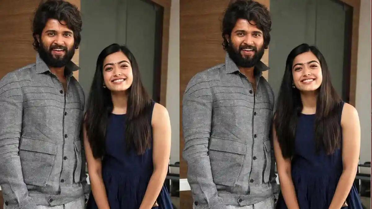 Will Vijay Deverakonda and Rashmika Address the Engagement Buzz at ‘The Girlfriend’ Event?