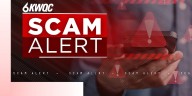 Henry County Sheriff’s Office warns of text scam