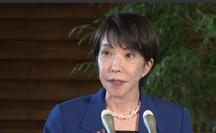 ¿Cortar la cabeza a la primera ministra de Japón? Mensaje prendió tensión en Japón, China y Taiwán