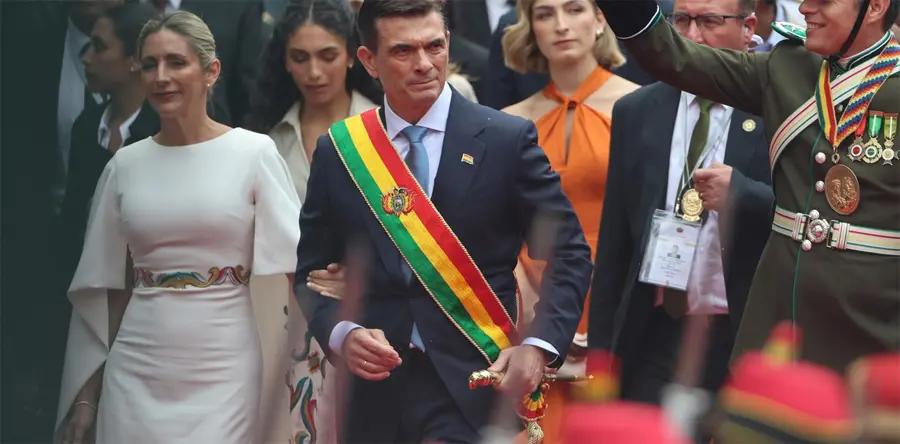 Ajuste de shock: El nuevo gobierno en Bolivia arranca con un giro drástico en la economía