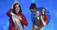 “Me tiene muy harto todo el cuenteo”, el presidente de Miss Universo, Raúl Rocha Cantú, estalla por las polémicas del certamen; esto fue lo que dijo