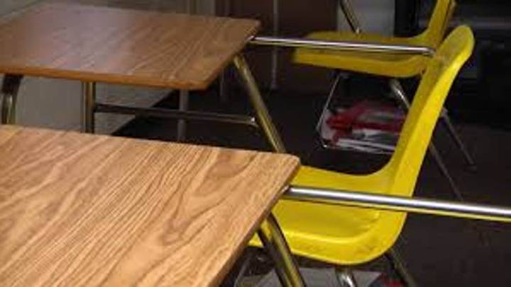 Georgia outspends Deep South neighbors in classrooms, Census data shows