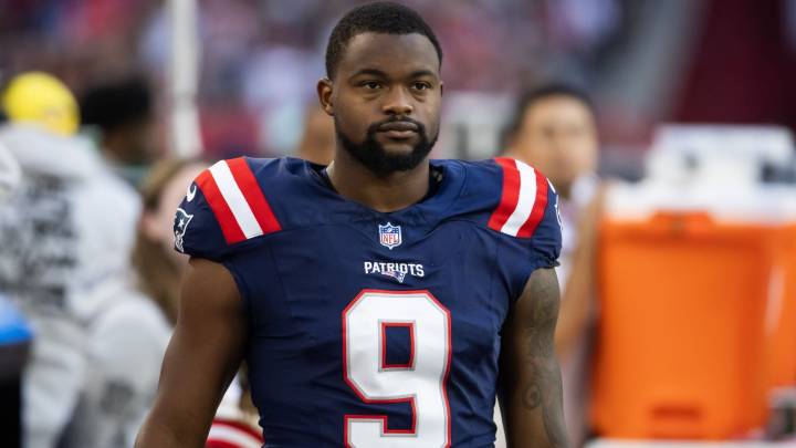 Kayson Boutte Injury: Is Patriots WR Playing Vs. Bucs This Week?