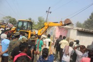 Odisha: Today’s pics