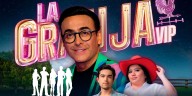 La Granja VIP EN VIVO: sigue el reality de TV Azteca hoy 08 de noviembre