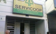 Servicoop sin atención al público este lunes