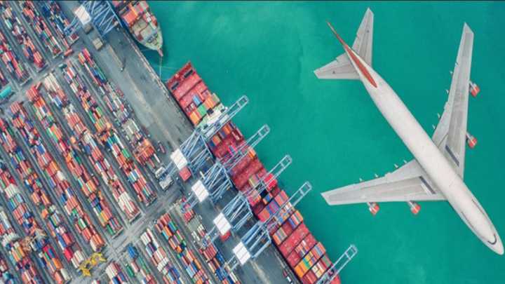 India’s exports to US saw sharp fall across sectors faced with Trump tariffs: Report