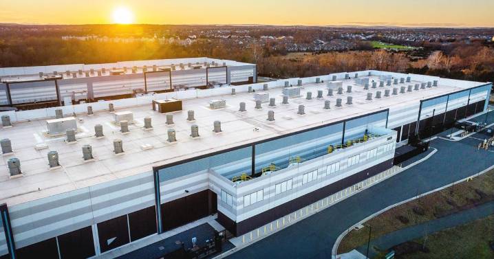 Amazon plans $15 billion data center investment in Region, largest in Indiana history