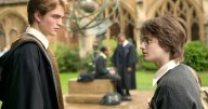 Vuelve Harry Potter al cine: «El Cáliz del Fuego» regresa a la pantalla grande por su 20° aniversario 