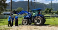 Impulsan la agricultura como motor económico y social en Puerto Rico