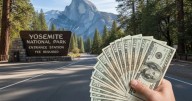 ¿Y ya sin hambre cuánto? Extranjeros deberán pagar más por visitar parques nacionales en EU desde 2026