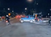 Familia de hombre linchado en Bogotá dice que no estaba conduciendo borracho: “Sufría episodios de agresividad por ansiedad y estrés”