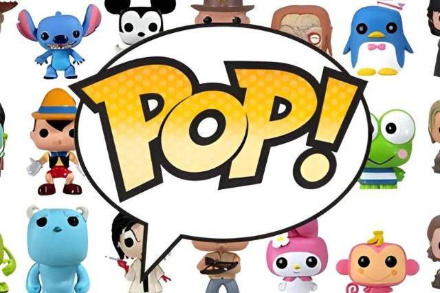 Funko Pop advierte sobre riesgo de quiebra tras caída de ventas global