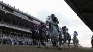 Fans flock to Del Mar for Breeders’ Cup, ‘Super Bowl' of horse racing