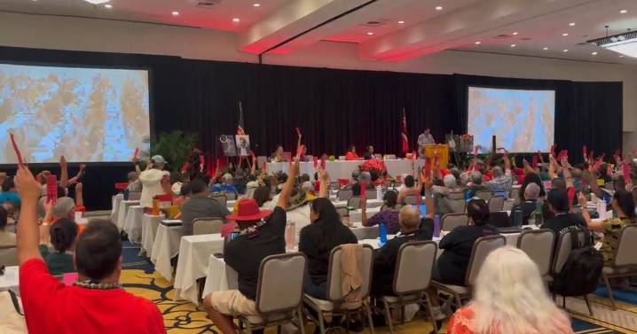 New resolution could reshape the future of Hawaiian homelands beneficiaries