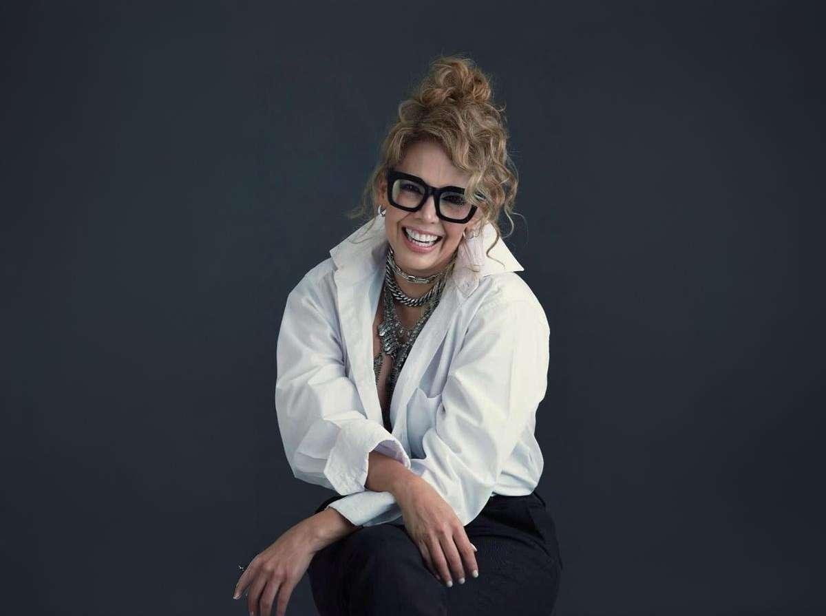 Elaiza Gil: Hay que normalizar la soltería