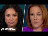 Epstein survivor breaks her silence on 'the list,' Mar-a-Lago and the fight for justice