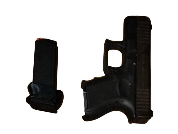 Punjab Police nab two in Gurdaspur firing incidents