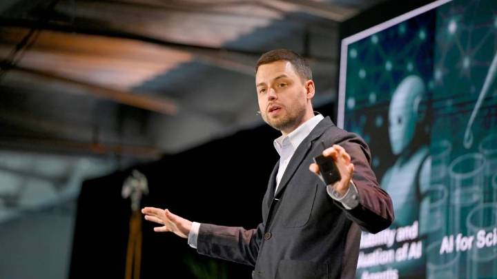 Who Is OpenAI's Zico Kolter? Tech News