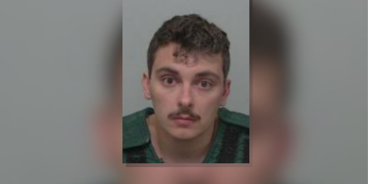 Drunk driver arrested after damaging Lake City elementary school property, police say