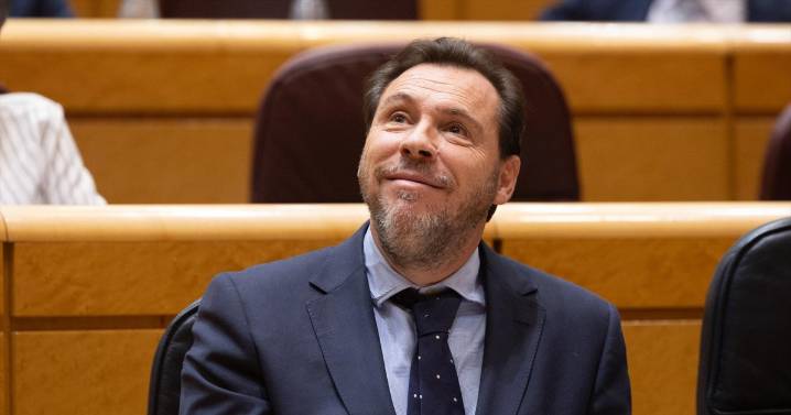 Puente promete para 2027 un Corredor Mediterráneo «de Almería a Francia»