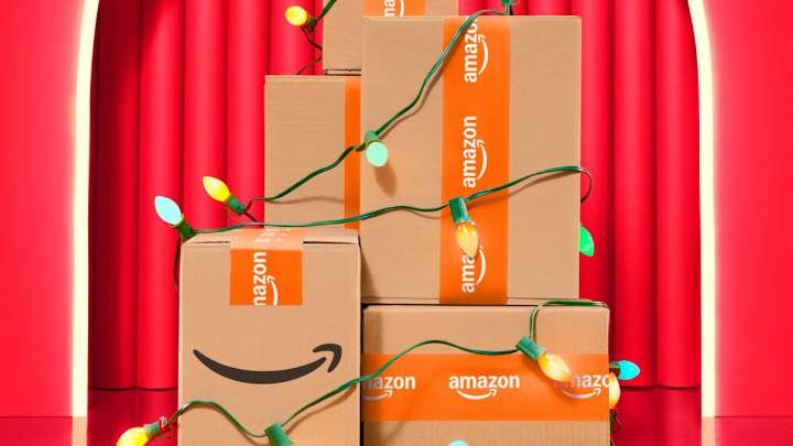 Amazon’s Black Friday sales are live: best deals to shop now