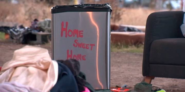 Portland city councilors react to rejecting plan that cuts homeless sweep funding