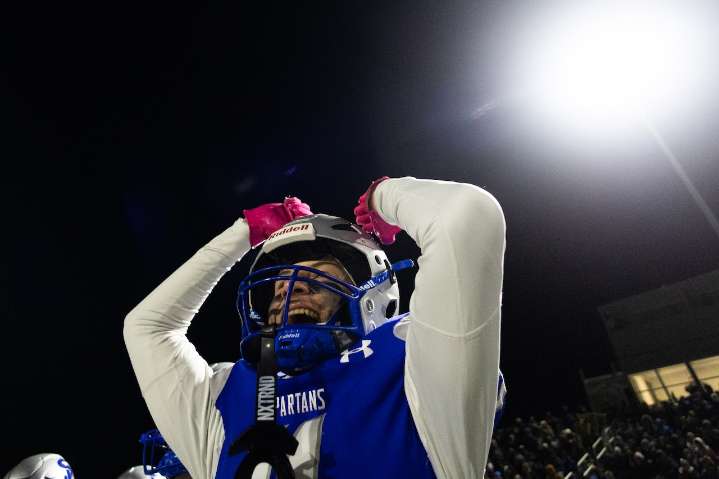 Southern Lehigh football answers Cardinal O’Hara comeback, secures 1st trip to PIAA final