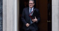 'Unenthusiastic' Keir Starmer 'just waiting for Budget to go wrong' 