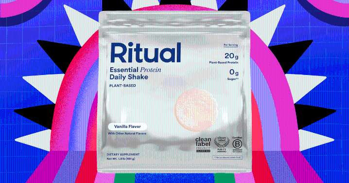 I Trust These Top Protein Powder Deals and Supplements Steals