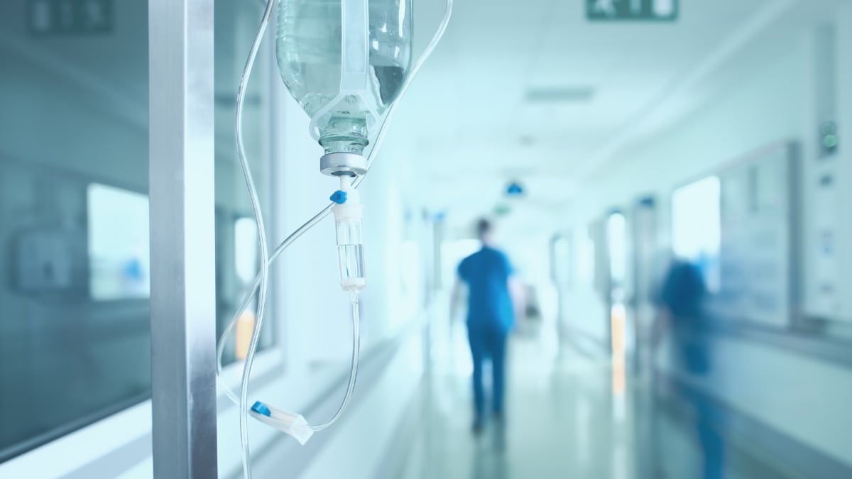 India Records One Of The Fastest TB Declines, Still Accounts For A Quarter Of All Cases: WHO