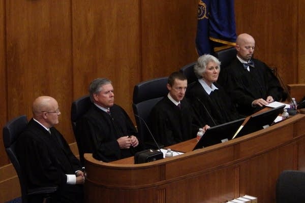 North Dakota Supreme Court reinstates abortion ban