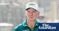 Adrian Newey to step up and lead Aston Martin as team principal next F1 season