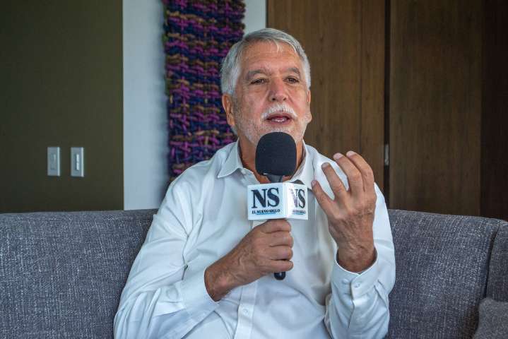 Aspirantes proponen bases programáticas para coalición de centroderecha