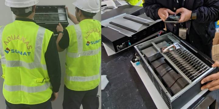 Sunat detectó 14 “granjas de bots” ocultas como equipos de cómputo y alerta sobre riesgos de phishing y robo de datos