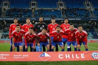 Chile escala en el ranking FIFA: esta es la nueva posición de La Roja tras los triunfos ante Rusia y Perú