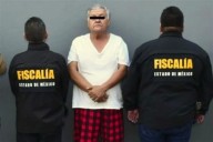 Cae otro líder sindical por robo de agua en Edomex