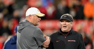Teetering Georgia Tech now faces nemesis Georgia