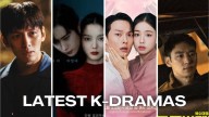 Latest And Ongoing K-Dramas You Must Watch On OTT: Complete November 2025 Guide To Most Anticipated Korean Dramas Streaming THIS Month